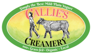 Our Yogurt – Callies Creamery