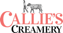 Callies Creamery Logo